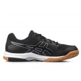 ASICS GEL-ROCKET 8 B706Y-9090 Μαύρο Εικόνα 1