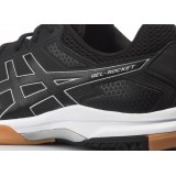 ASICS GEL-ROCKET 8 B706Y-9090 Μαύρο Εικόνα 3