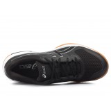 ASICS GEL-ROCKET 8 B706Y-9090 Μαύρο Εικόνα 4