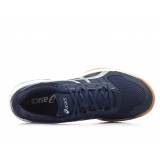 ASICS GEL-ROCKET 8 B706Y-4993 Blue Image 4