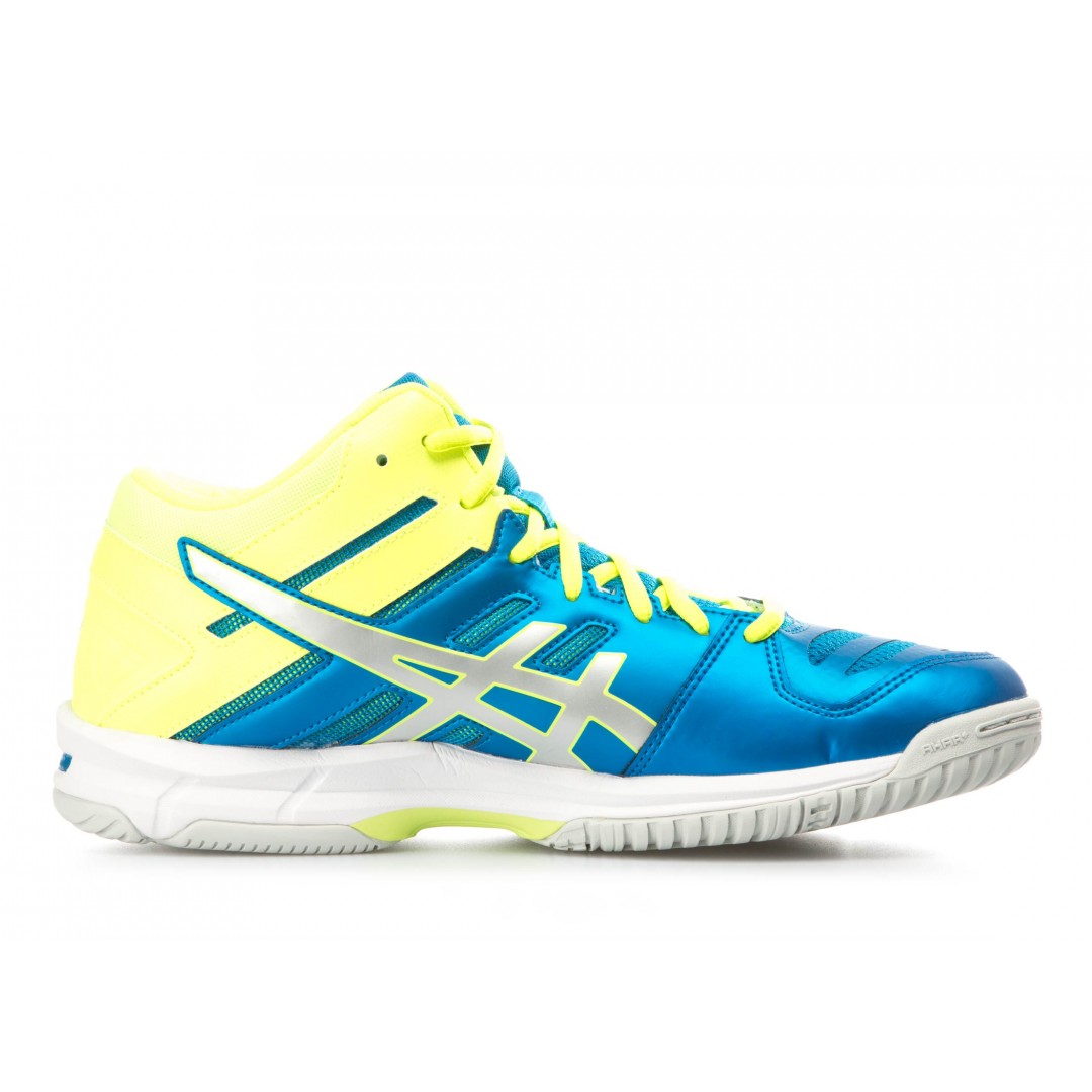 ASICS GEL-BEYOND 5 MT B600N-400 Royal Blue