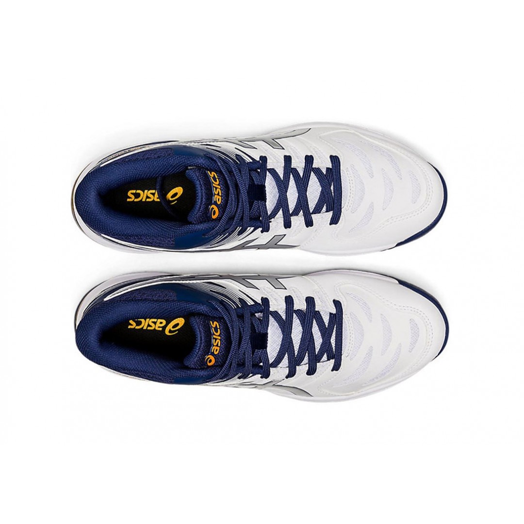 ASICS GEL-BEYOND 6 MT 1071A050-104 White