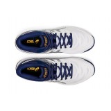 ASICS GEL-BEYOND 6 MT 1071A050-104 White Image 0