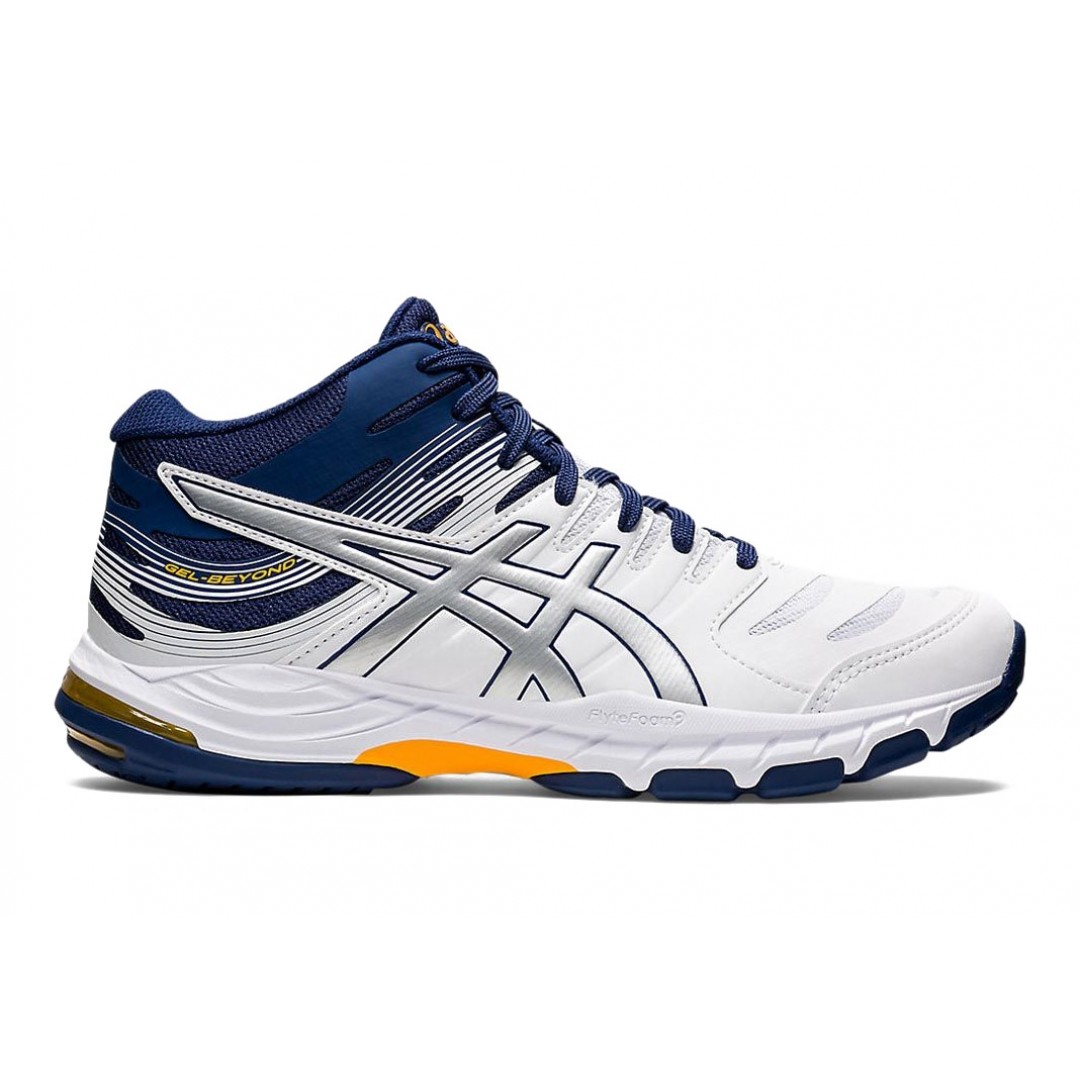ASICS GEL-BEYOND 6 MT 1071A050-104 White
