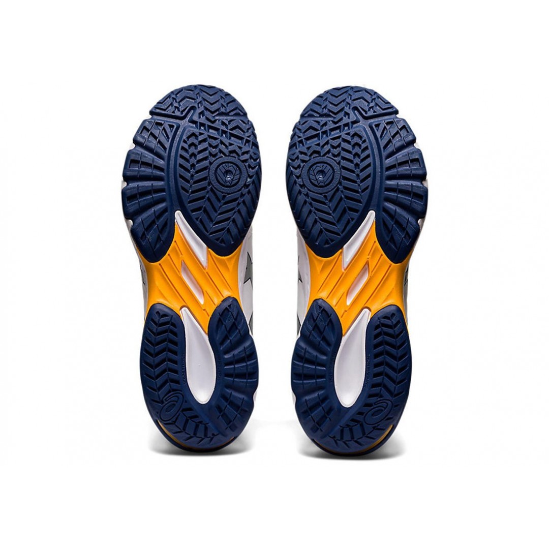 ASICS GEL-BEYOND 6 MT 1071A050-104 White