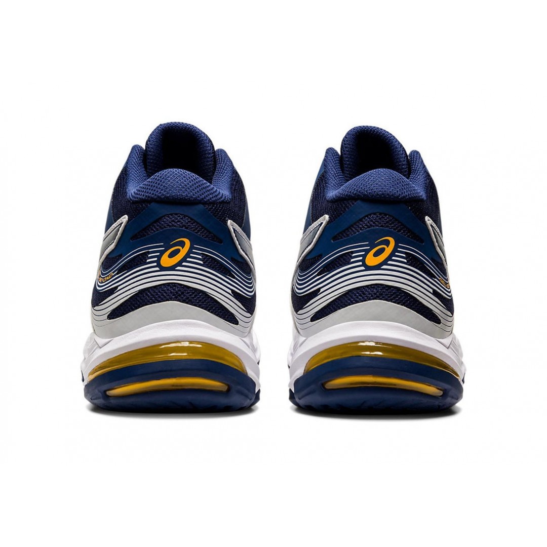 ASICS GEL-BEYOND 6 MT 1071A050-104 White
