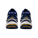 ASICS GEL-BEYOND 6 MT 1071A050-104 White Image 2