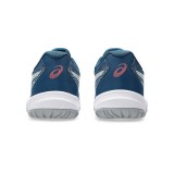 ASICS UPCOURT 6 1071A104-402 Μπλε Εικόνα 3