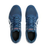 ASICS UPCOURT 6 1071A104-402 Μπλε Εικόνα 4