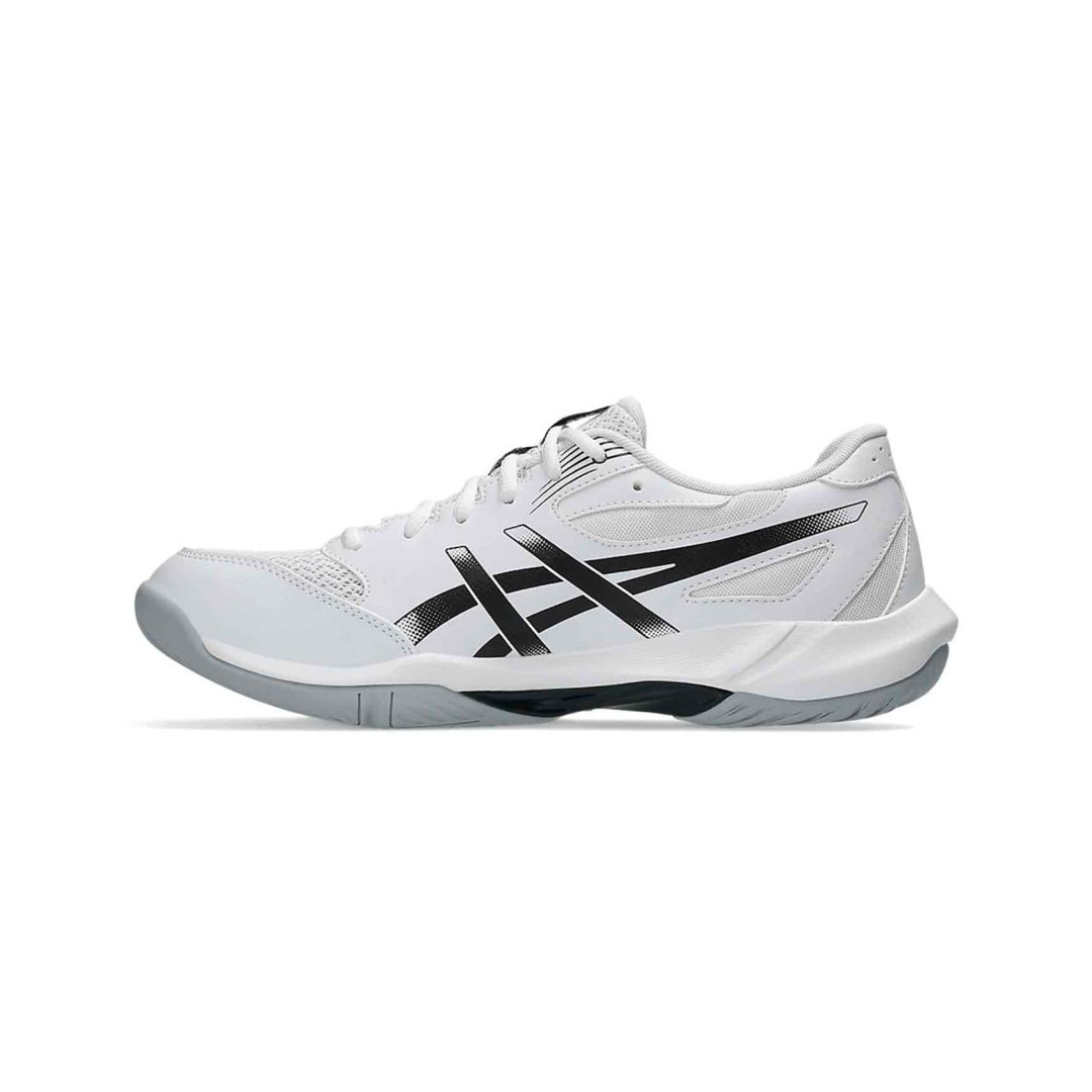 ASICS GEL-ROCKET 12 1071A116-101 Λευκό