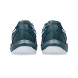 ASICS GEL-ROCKET 12 1071A116-404 Πετρόλ Εικόνα 3