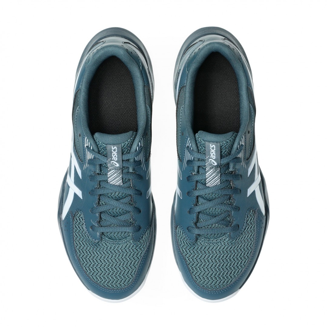 ASICS GEL-ROCKET 12 1071A116-404 Πετρόλ