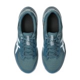 ASICS GEL-ROCKET 12 1071A116-404 Πετρόλ Εικόνα 4