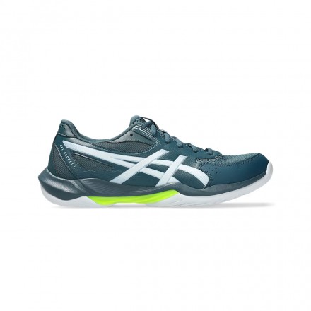 ASICS GEL-ROCKET 12 1071A116-404 Petrol