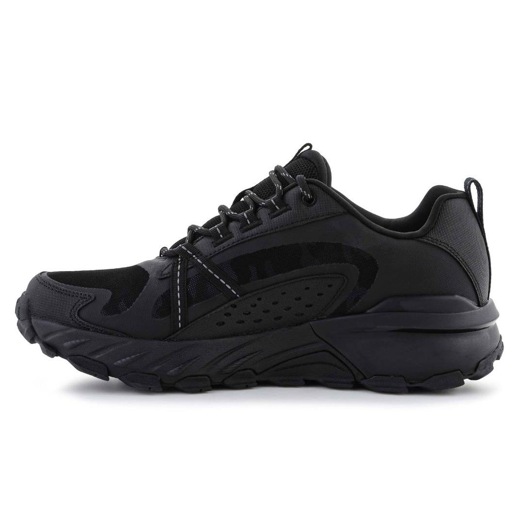 SKECHERS MAX PROTECT TASK FORCE 237308-BBK Black