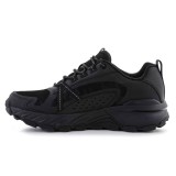 SKECHERS MAX PROTECT TASK FORCE 237308-BBK Black Image 0