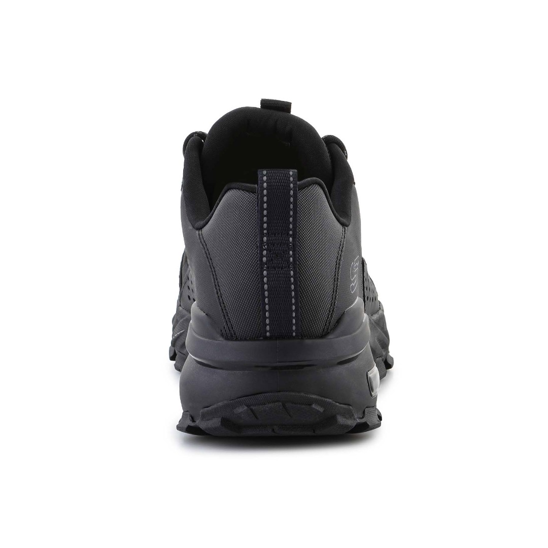 SKECHERS MAX PROTECT TASK FORCE 237308-BBK Black
