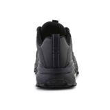 SKECHERS MAX PROTECT TASK FORCE 237308-BBK Black Image 3