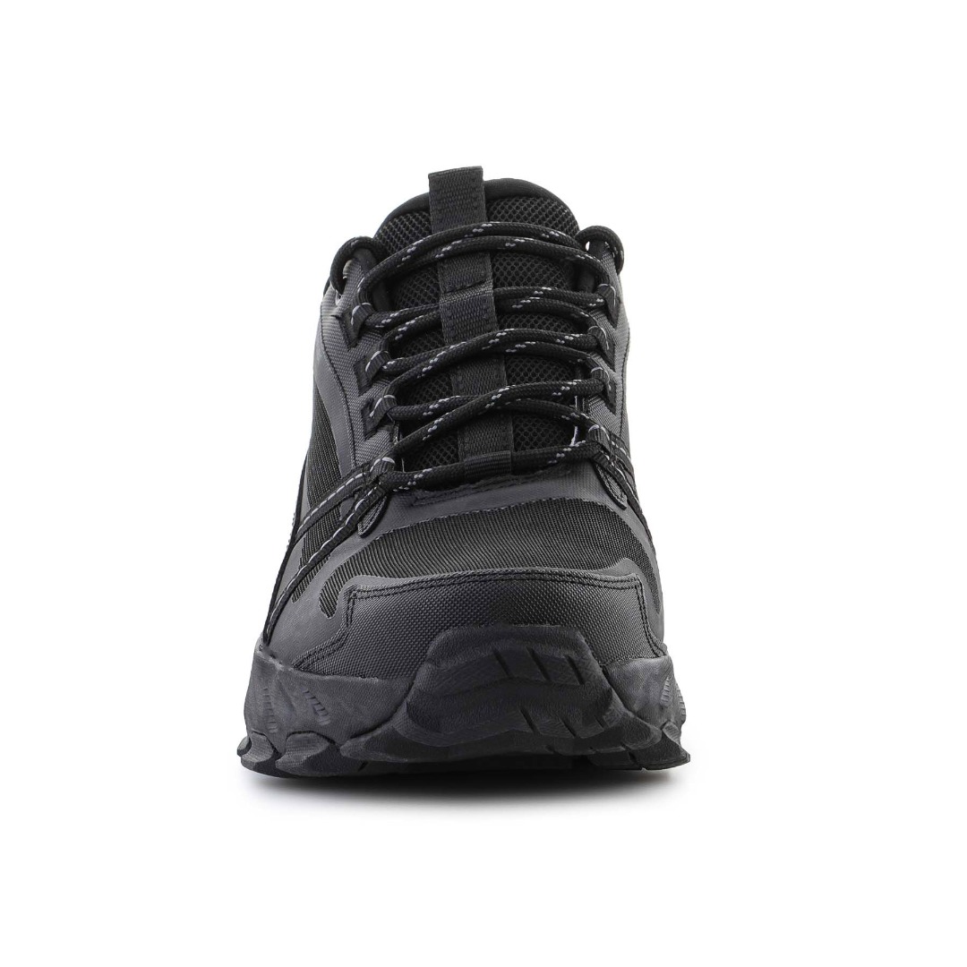 SKECHERS MAX PROTECT TASK FORCE 237308-BBK Black