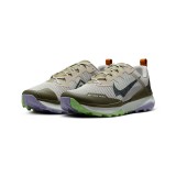 NIKE WILDHORSE 8 DR2686-009 Γκρί Εικόνα 1