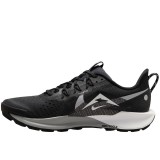 NIKE REACTX PEGASUS TRAIL 5 DV3864-001 Black Image 0