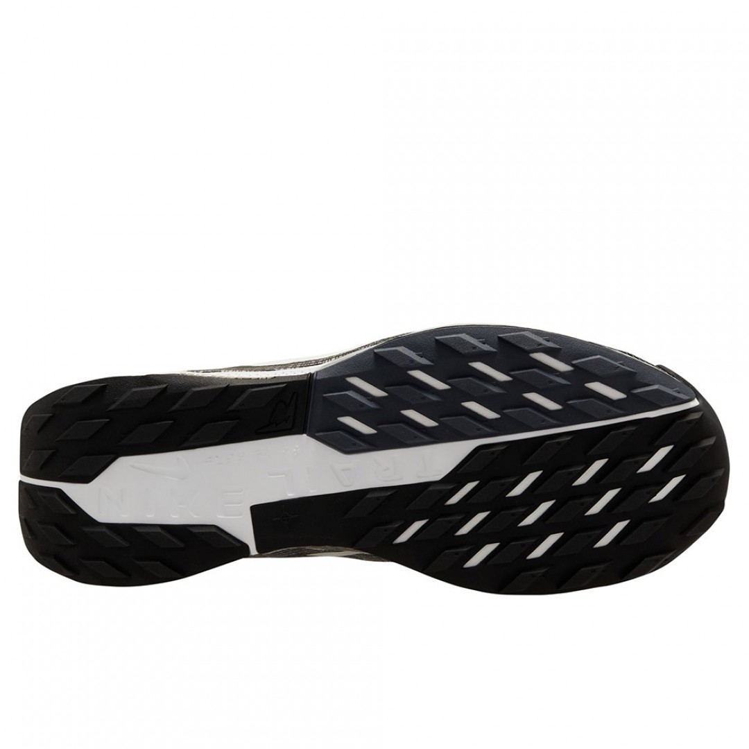 NIKE REACTX PEGASUS TRAIL 5 DV3864-001 Black