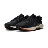NIKE REACTX PEGASUS TRAIL 5 DV3864-006 Black Image 1