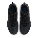 NIKE REACTX PEGASUS TRAIL 5 DV3864-006 Black Image 5