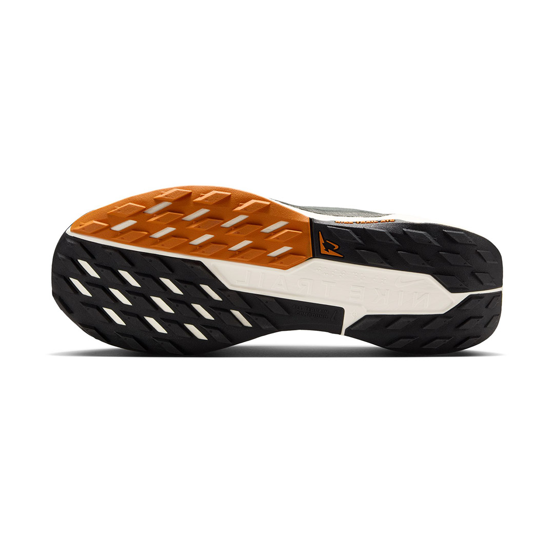NIKE REACTX PEGASUS TRAIL 5 DV3864-006 Black
