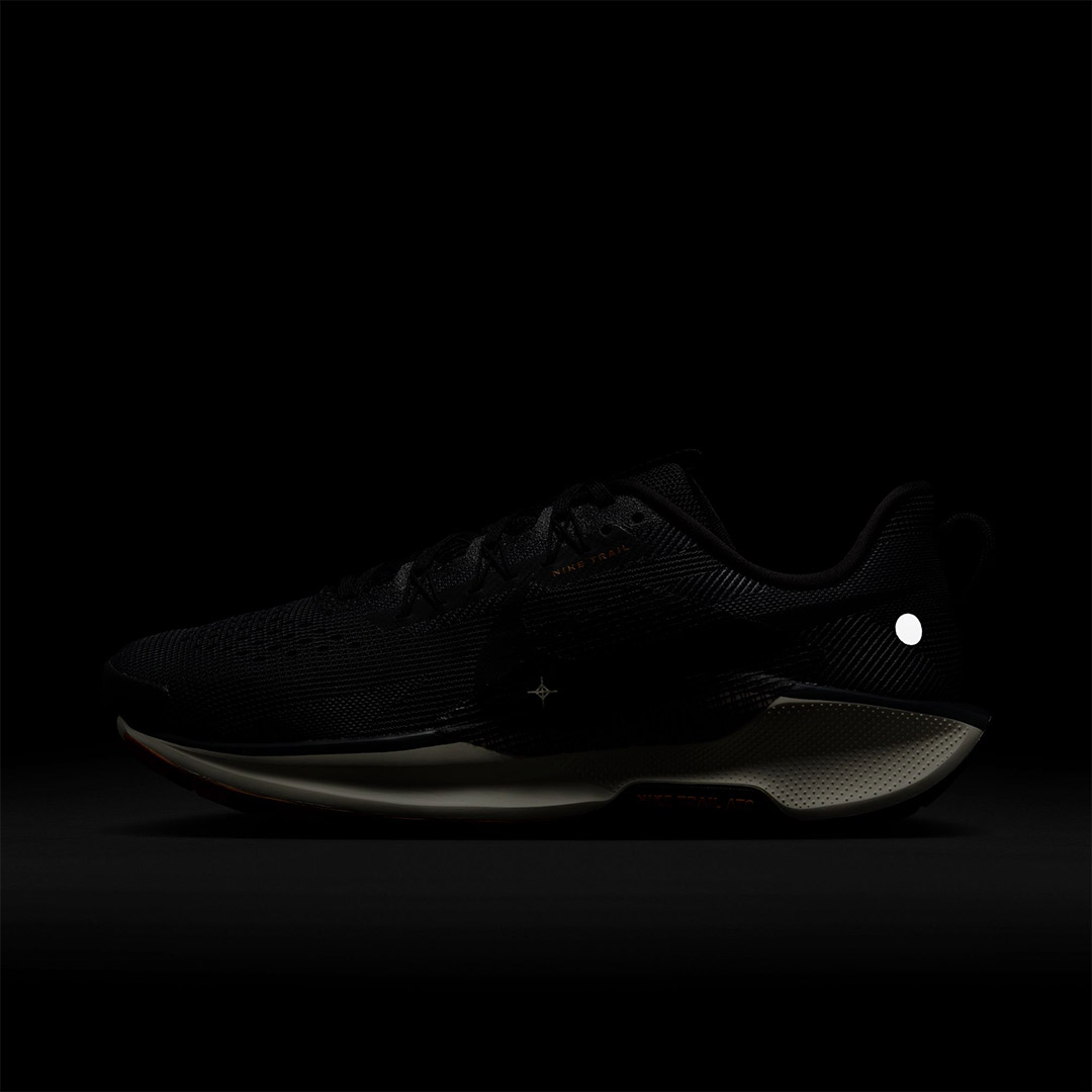 NIKE REACTX PEGASUS TRAIL 5 DV3864-006 Black