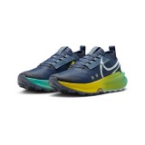 NIKE ZEGAMA TRAIL 2 FD5190-402 Μπλε Εικόνα 1