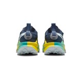 NIKE ZEGAMA TRAIL 2 FD5190-402 Μπλε Εικόνα 2