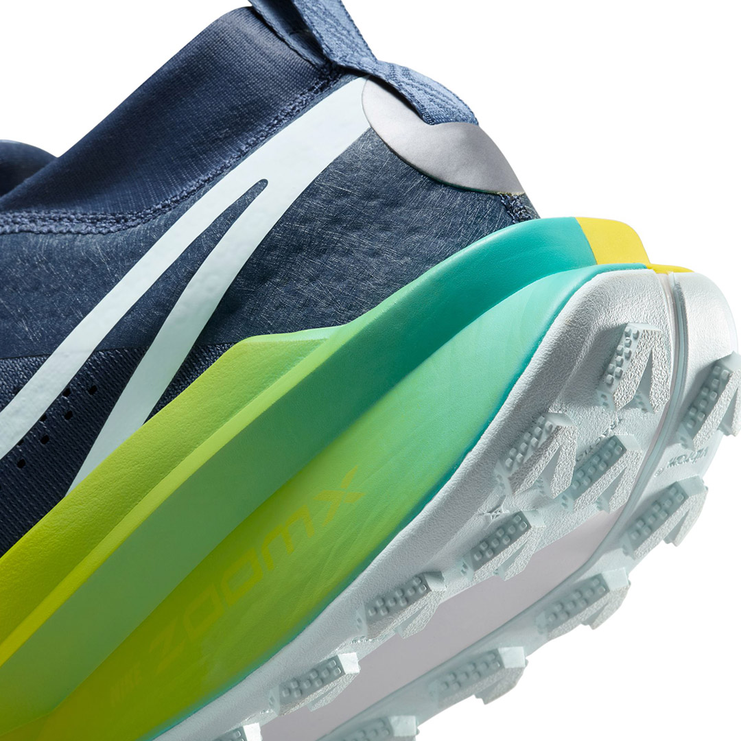 NIKE ZEGAMA TRAIL 2 FD5190-402 Μπλε