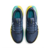 NIKE ZEGAMA TRAIL 2 FD5190-402 Μπλε Εικόνα 5