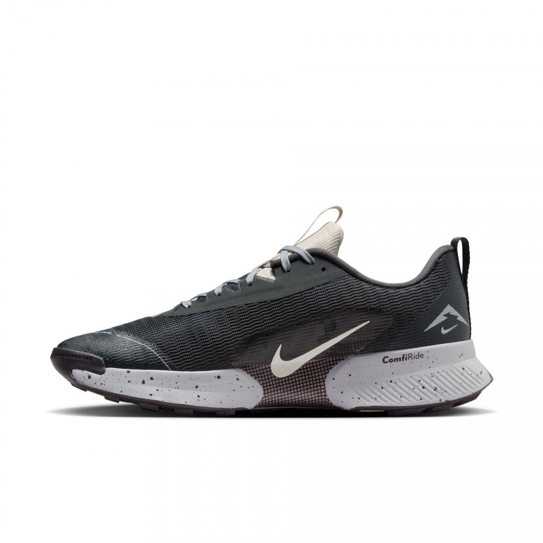 NIKE JUNIPER TRAIL 3 FQ0904-003 Coal