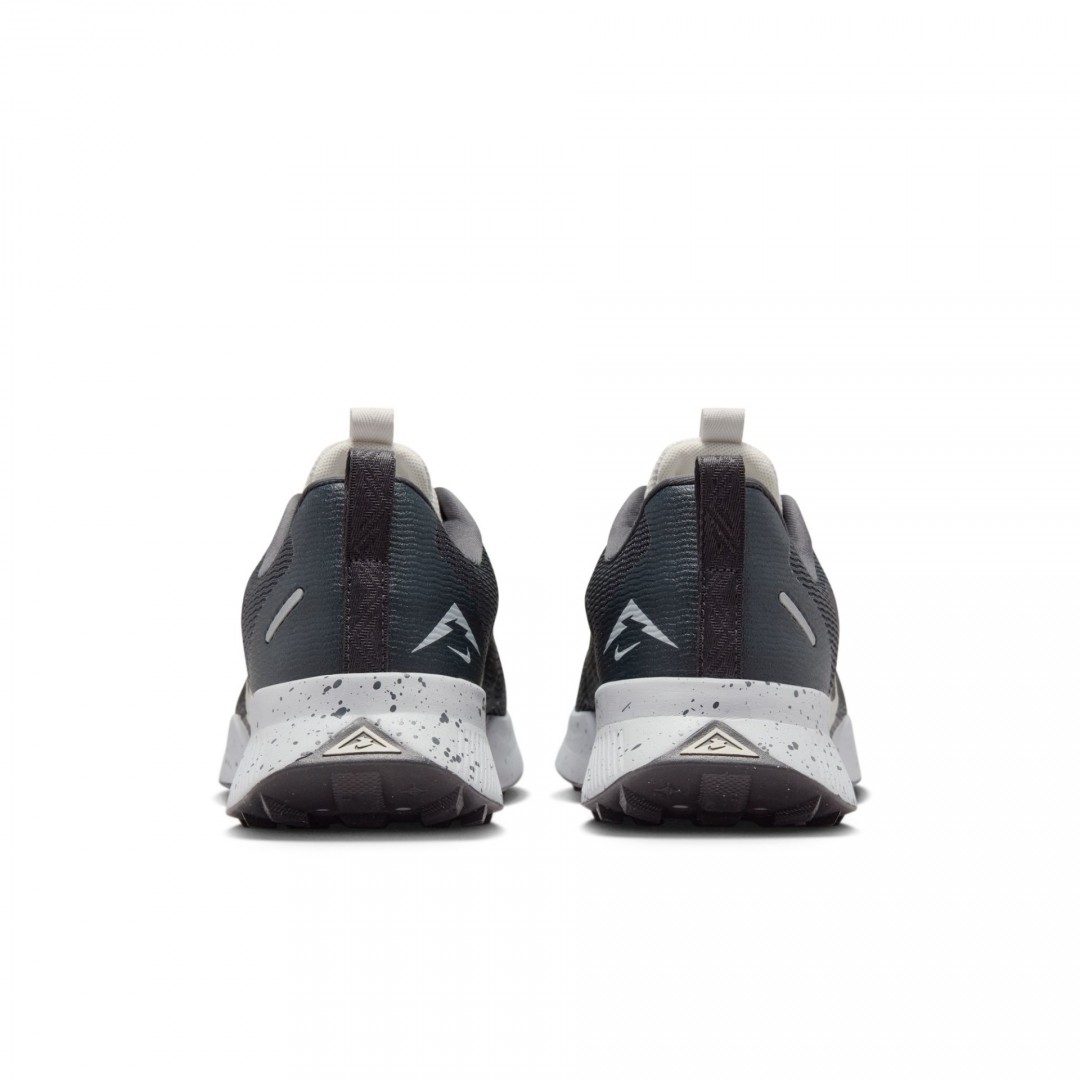 NIKE JUNIPER TRAIL 3 FQ0904-003 Coal