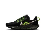 NIKE REACTX PEGASUS TRAIL 5 DV3864-011 Black Image 0