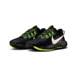 NIKE REACTX PEGASUS TRAIL 5 DV3864-011 Black Image 1