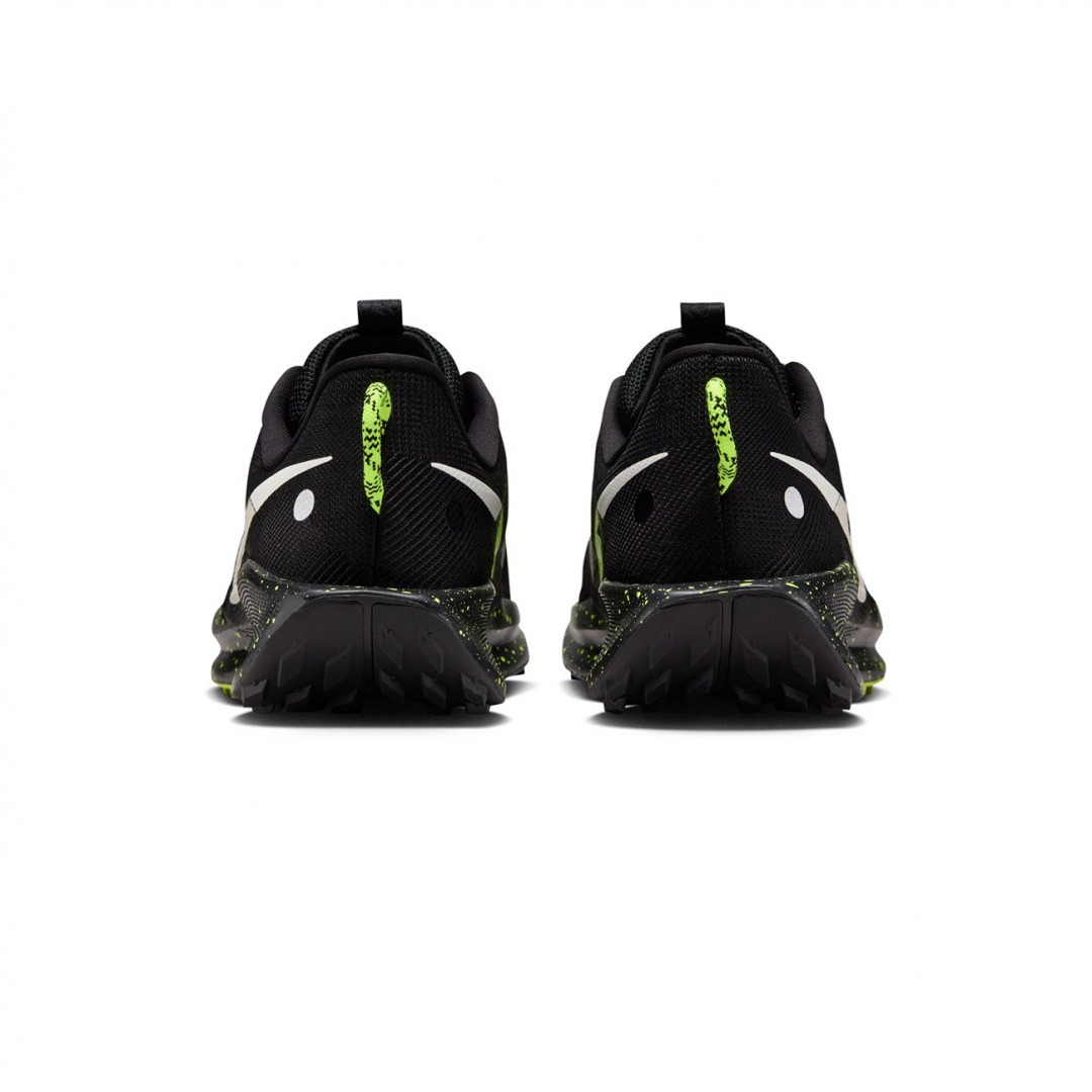 NIKE REACTX PEGASUS TRAIL 5 DV3864-011 Black