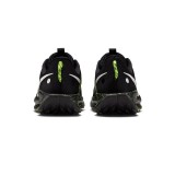 NIKE REACTX PEGASUS TRAIL 5 DV3864-011 Black Image 2