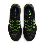 NIKE REACTX PEGASUS TRAIL 5 DV3864-011 Black Image 5