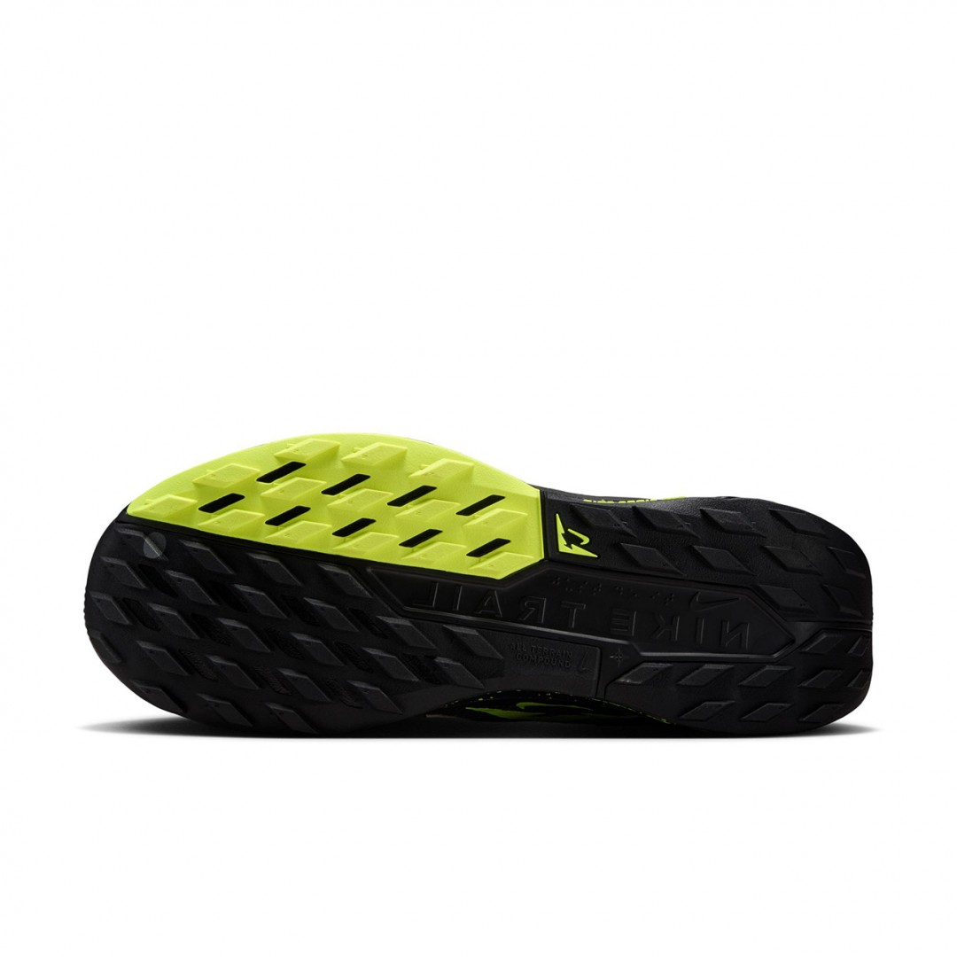 NIKE REACTX PEGASUS TRAIL 5 DV3864-011 Black