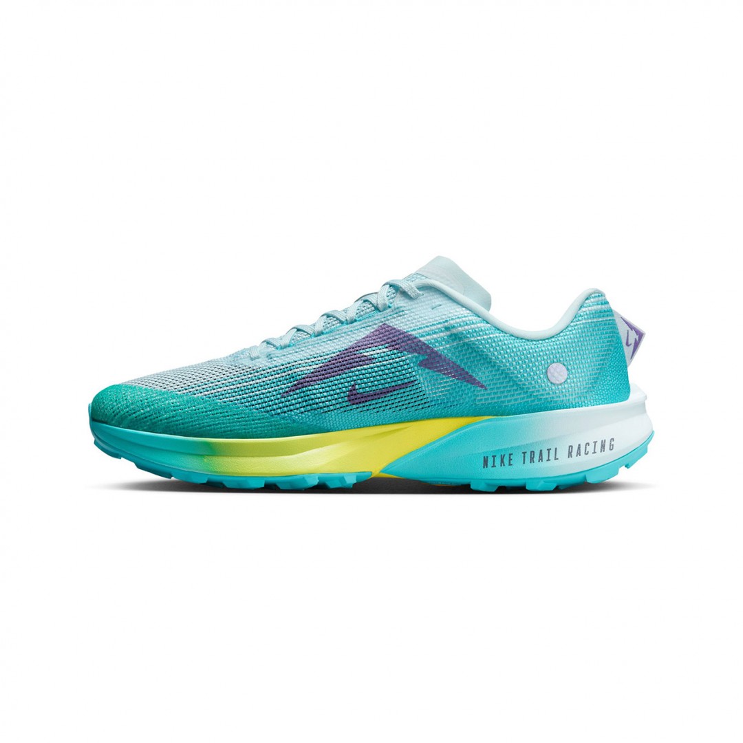 NIKE KIGER 10 FV3929-400 Σιελ