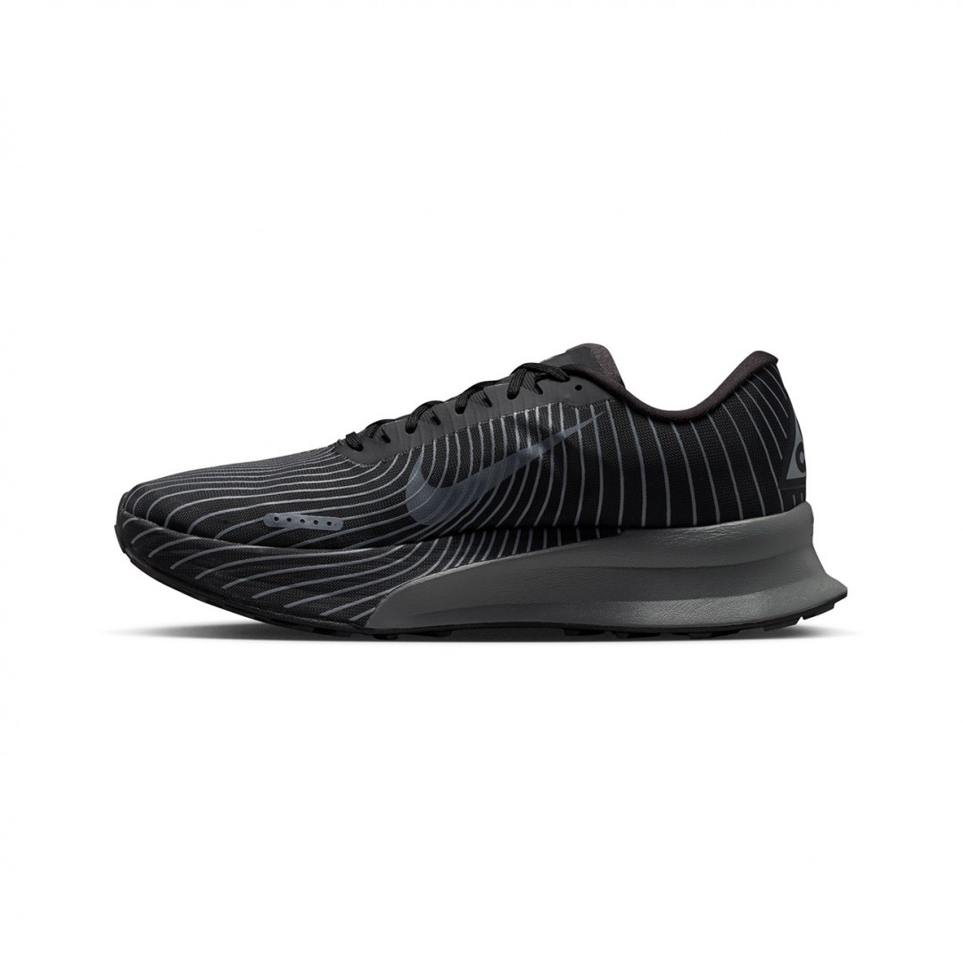 NIKE ULTRAFLY 2 HF5668-001 Black