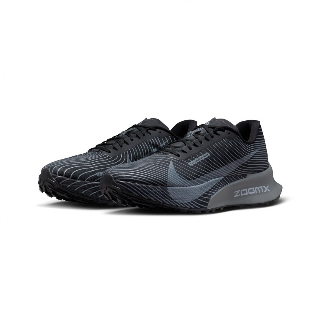 NIKE ULTRAFLY 2 HF5668-001 Black
