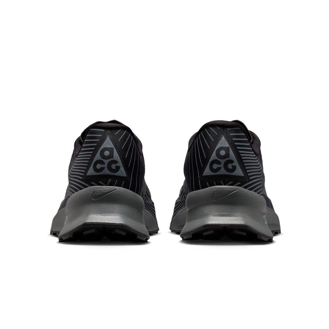 NIKE ULTRAFLY 2 HF5668-001 Black