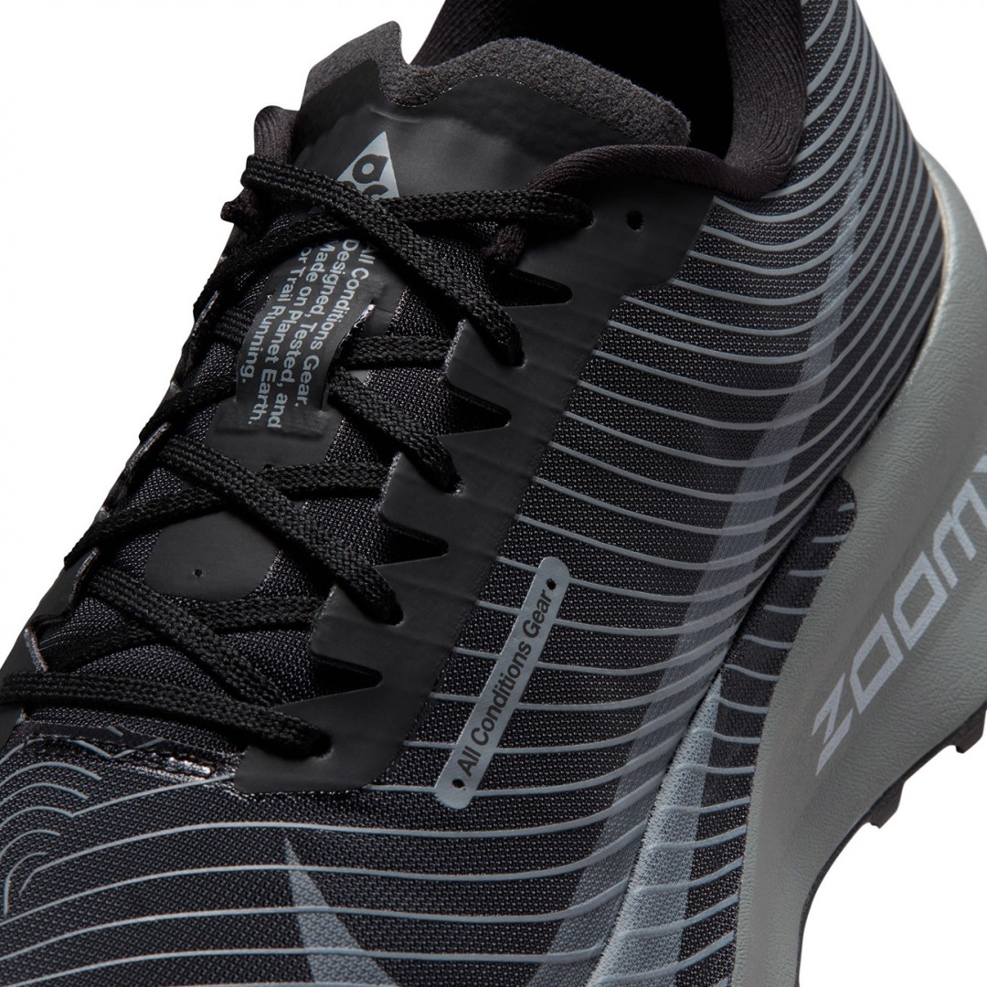 NIKE ULTRAFLY 2 HF5668-001 Black