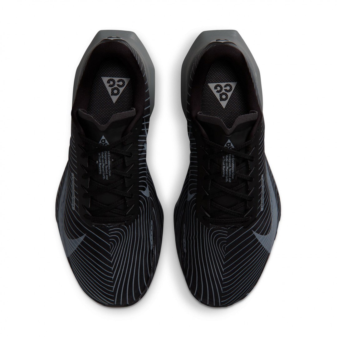 NIKE ULTRAFLY 2 HF5668-001 Black