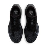 NIKE ULTRAFLY 2 HF5668-001 Black Image 5