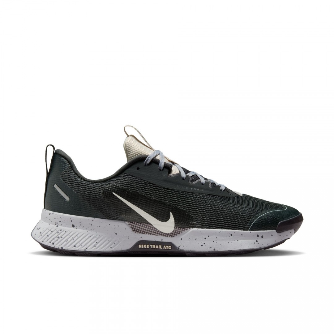 NIKE JUNIPER TRAIL 3 FQ0904-003 Coal